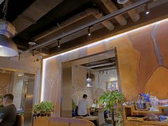 大堂-江湖六膳門串串香(隆礼路店)