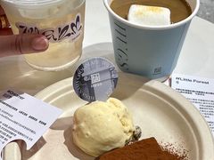 -HUGS coffee(东区店)