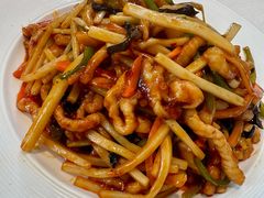 -玉林烤鸭店(定福庄店)