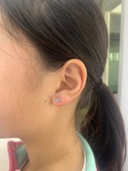 -AI艾耳·专业手工耳洞·穿孔美学馆
