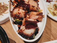 -草窝烤鸭·新京菜(振华广场店)