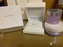 -MIKIMOTO(上海恒隆广场店)