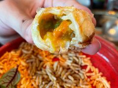 -广州柏悦酒店·悦景轩·粤菜餐厅