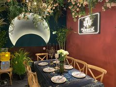 包厢-第101座花园餐厅(湖滨88店)