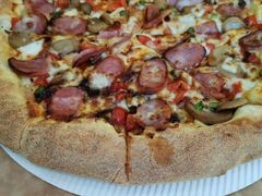 -达美乐比萨(建康路店)