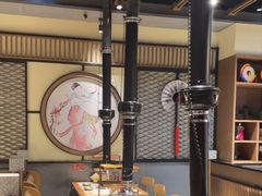 -韩宫宴烤肉·料理(苏州中心店)