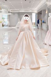 -MuseMarry婚纱(前海嘉里中心店)