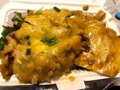 双拼豆皮-味美香豆皮