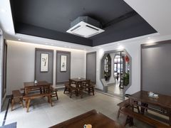 包厢-戴家面(武康永安小区店)