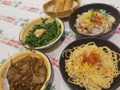 -东排食堂长沙小吃大排档(五一广场店)