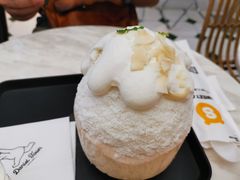 -丹礼糖甜品