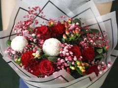 -妃比花艺(光启城时尚购物中心店)
