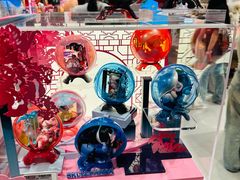 -泡泡玛特POPMART(合生汇店)