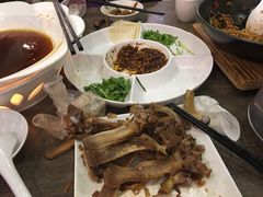 -九毛九西北菜(大东海店)