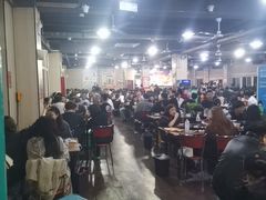 -皖北巫氏三胖地锅鸡(长淮总店)