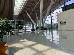 -贵阳龙洞堡国际机场-T2航站楼