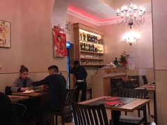 -华味居 Restaurant Chinese Huaweiju