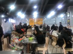 大堂-邢老三肉丸糊辣汤(西安总店)