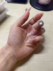 -瞧·享轻奢美甲美睫