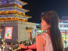 -鼓楼夜市