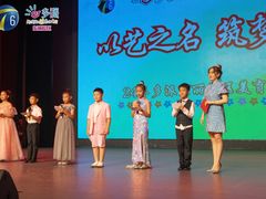 -多派·天津电视少儿艺术培训中心(东丽校区)