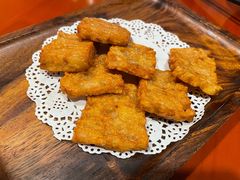 -金穗园·砂锅粥.醉鸡煲火锅(长寿路店)