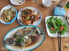 -蟹老板的海鲜