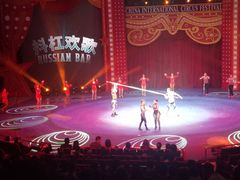 -珠海横琴长隆《卡卡虎奇遇记》