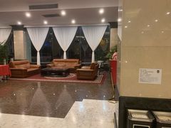 -西安交大南洋大酒店(交通大学青龙寺店)