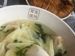 -潘国仙耳光馄饨(黄家阙路店)