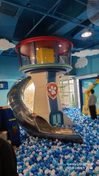 -尼克Playtime(欢乐海岸店)
