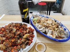 -天地家常菜