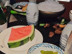 -極上萬膳·日料放题(海岸城店)