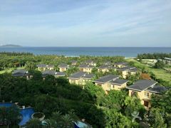 -三亚夏威夷大酒店