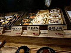 -72街红烧排骨饭(海珠丽影广场店)