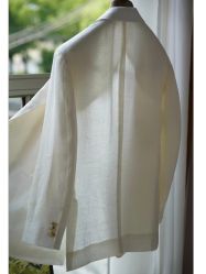 -GIMIWEAR 基米尔男士西服高级定制(陆家嘴店)