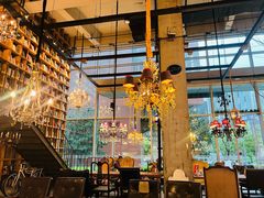 -漫咖啡(红唐店)
