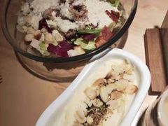 -春树下·树屋花房西餐厅(罍街AS1980店)