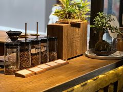 -Metal hands·铁手咖啡