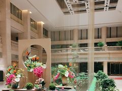 -西安唐隆国际酒店(大雁塔大唐不夜城店)