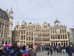 -布鲁塞尔大广场