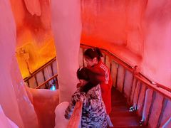 -芦芽山旅游度假区