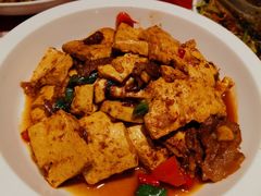 -西贝莜面村(上海百联西郊店)