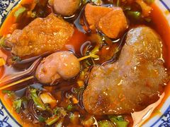 -程记私房火锅兔(总店)