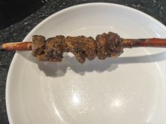 -周姑娘不等味·牛羊肉火锅·螃蟹罗氏虾·烤鱼烤串(高邮店)