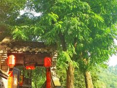 -四渡赤水纪念馆