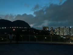 -白石龙音乐公园