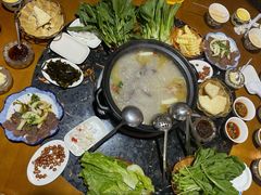 -尼玛藏家风味园(阿山食城店)