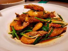 -筱爷叔·上海传统手工菜(玉树路店)