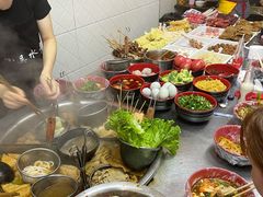 -小吴水煮(羊子巷无任何分店)